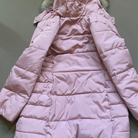 Winter jacket - Picture 3 of 5